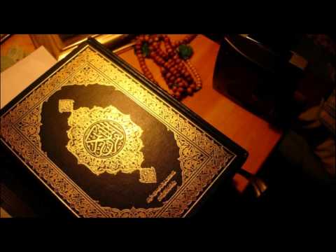 Hafiz Aziz Alili - Kur'an Strana 369 - Qur'an Page 369