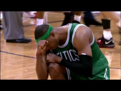 Sights and Sounds of the Playoffs: Week 1