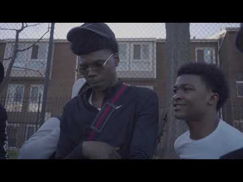 StickTalk x JuSlime x RTM Mare - “Get Active” ( Official Video) @shotbychop