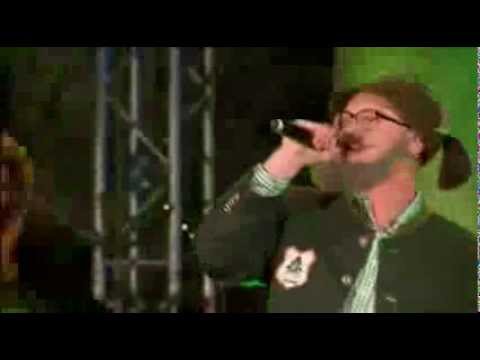 Oberförster Otto Tanne - Hirsch auf der Pirsch 2014