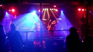 Rough Divide - 05 - For Whom The Bell Tolls (Chinnerys, Southend. 31/01/2015)