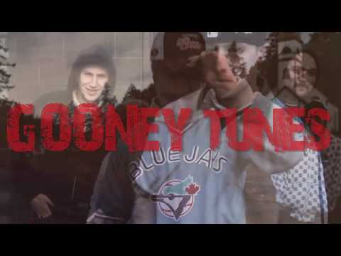 Goon Squad - Gooney Tunes (Official Video)