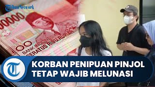 Bogor Hari Ini: Penipuan Pinjol Jerat Mahasiswa IPB, Kredivo Sebut Korban Harus Tetap Lunasi Utang