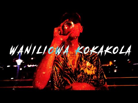 opr777 - waniliowa kokakola (official video)
