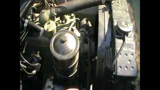 1943 willys mb engine start cold start 1943 willys mb engine start cold start