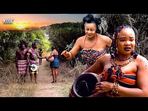 Akwaugo The Beauty Of The Gods 2 - African Movies | Nigerian Movies 2024