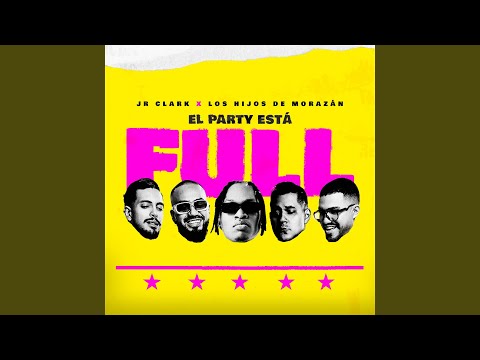 El Party Está Full