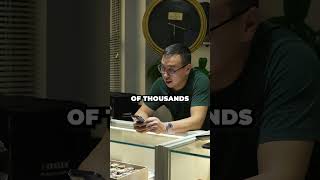 Download lagu BUYING A 900 DOLLAR ROLEX FROM EBAY GONE WRONG mp3 Download lagu BUYING A 900 DOLLAR ROLEX FROM EBAY GONE WRONG mp3