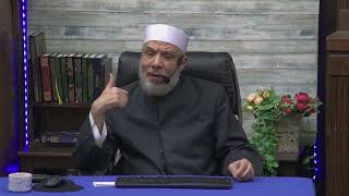 صورة الافاضة الى مكة طواف الافاضة/الإثنين(26-6-2023م)فتاوى علي الهواء مباشرة