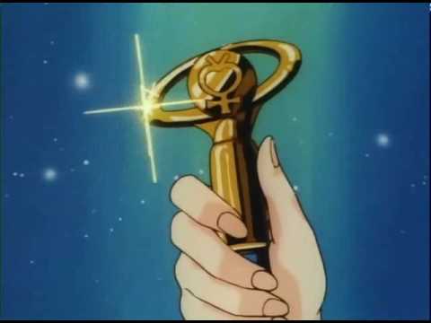 Moon Prism Mercury Mars Jupiter Venus, Power Make Up! Español España