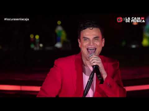 Silvestre Dangond - El Silvestrazo (En Vivo) l Lanzamiento Las Locuras Mías