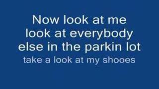 Murphy Lee my shoes Lyrics!! READ DESCRIPTION!!!!