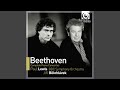 Piano Concerto No. 4 in G Major, Op.58: III. Rondo vivace