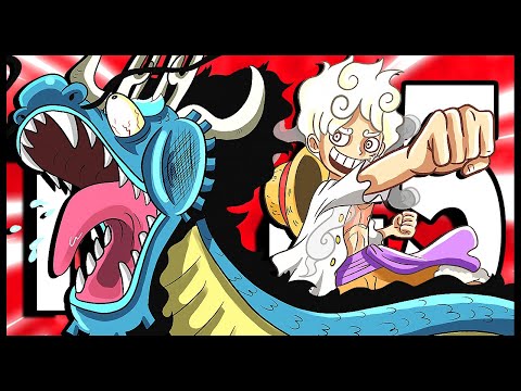 Luffy Just BROKE One Piece!