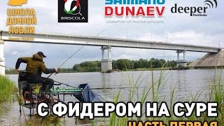 В контакте рыбалка на суре
