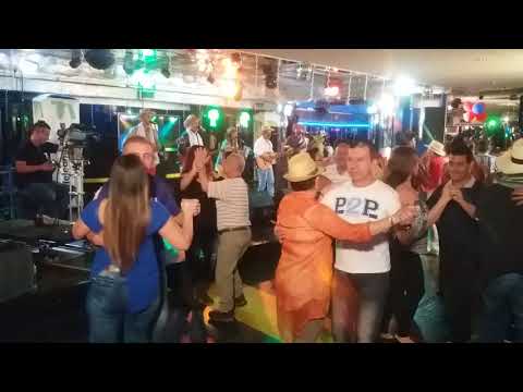 Parrandarepa en Teleantioquia Bailable