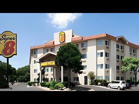 [HotelATG] Review Super 8 By Wyndham Austin North/University Area