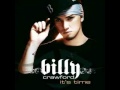 Billy Crawford - Its Time 