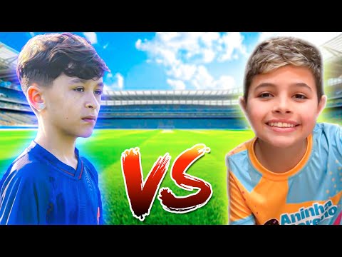 RICARDINHO CRUSHED JOAO ISMAEL IN THE X1 STAR LEAGUE 🔥