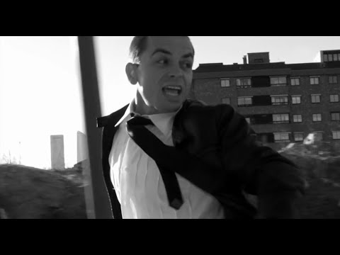 The Photocopies - I Don't Want You To Want Me (Million Sellers EP video)