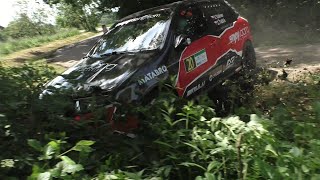 Podorlická Rally 2025 by Motulski