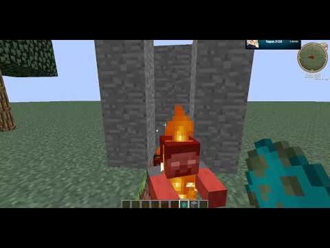 comment construire herobrine