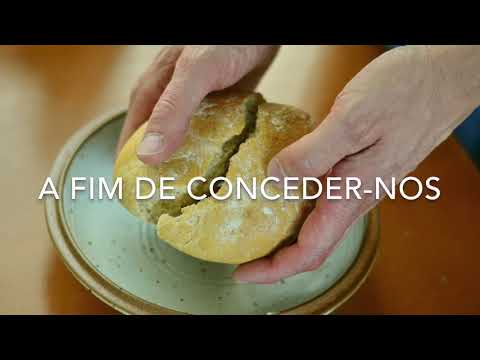 Hino #98 Ó Deus, Senhor Eterno - Todas as Vozes