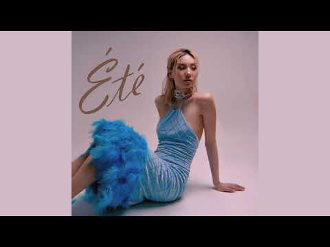 Amra - Été  (prod by Gr8Khan)