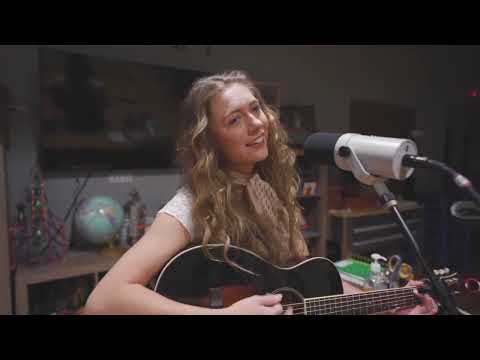 2024 NPR Tiny Desk Contest - Ashtyn Barbaree (Lost In Your Eyes)