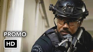 Promo 8x07 (VO)