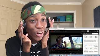 HE BACK!!...RICH HOMIE QUAN CHANGED REACTION VIDEO!!