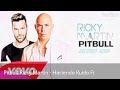 Pitbull, Ricky Martin - Haciendo Ruido ft. 