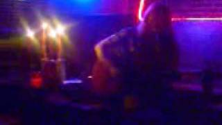 Mark Woods - Pigeon and the Whale