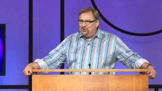 Trusting God In Difficult Times