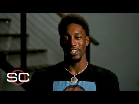 巴姆-阿德巴約的NBA明星之路-------------------------體育中心 (Bam Adebayo’s journey to NBA stardom | SportsCenter)