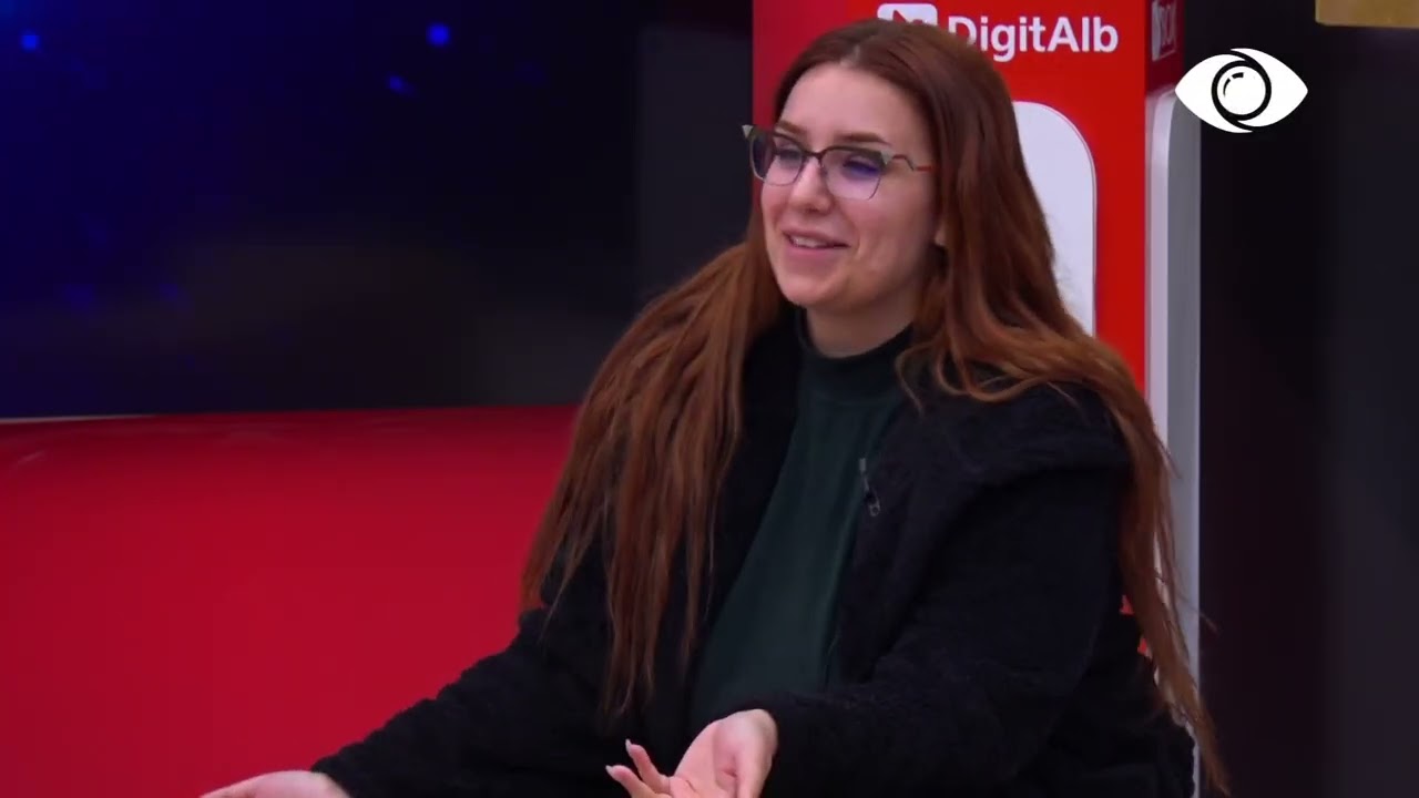 Loja e Memories/ Rrëfimi i Teas