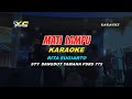 MATI LAMPU KARAOKE DANGDUT YAMAHA PSR S 775 RITA SUGIARTO