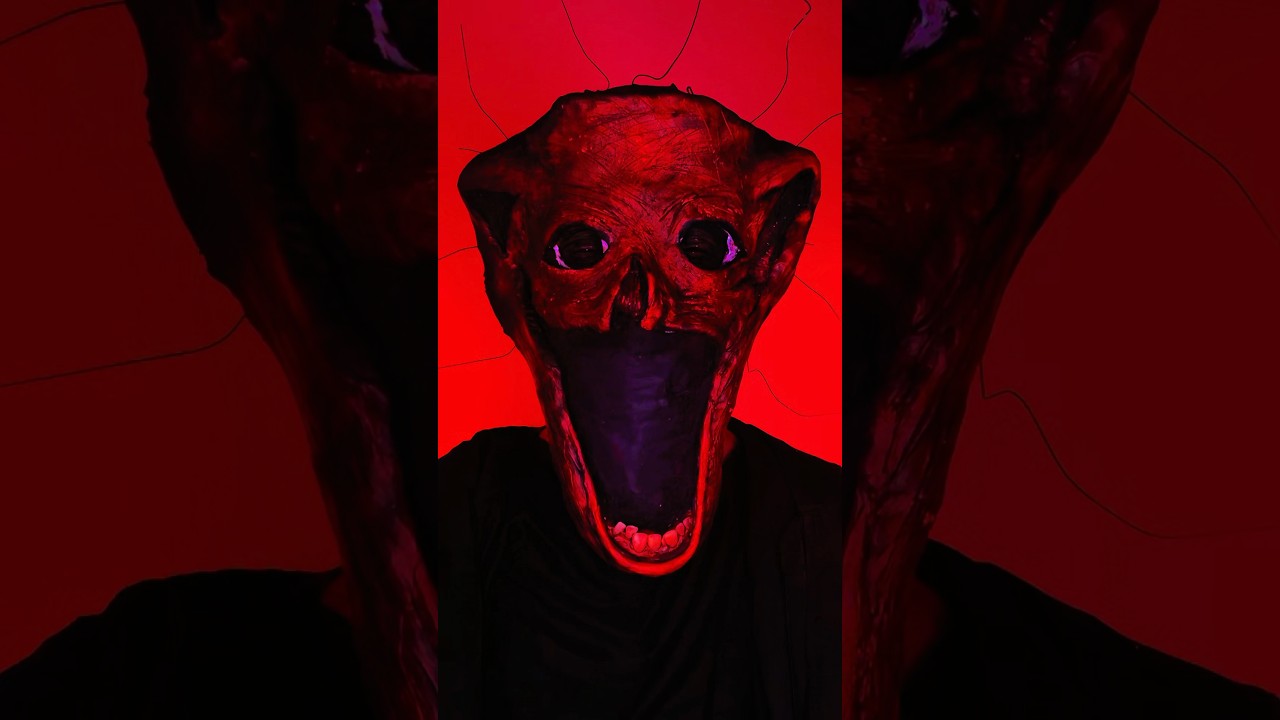 It’s just a dream 👹👹. #theboiledone