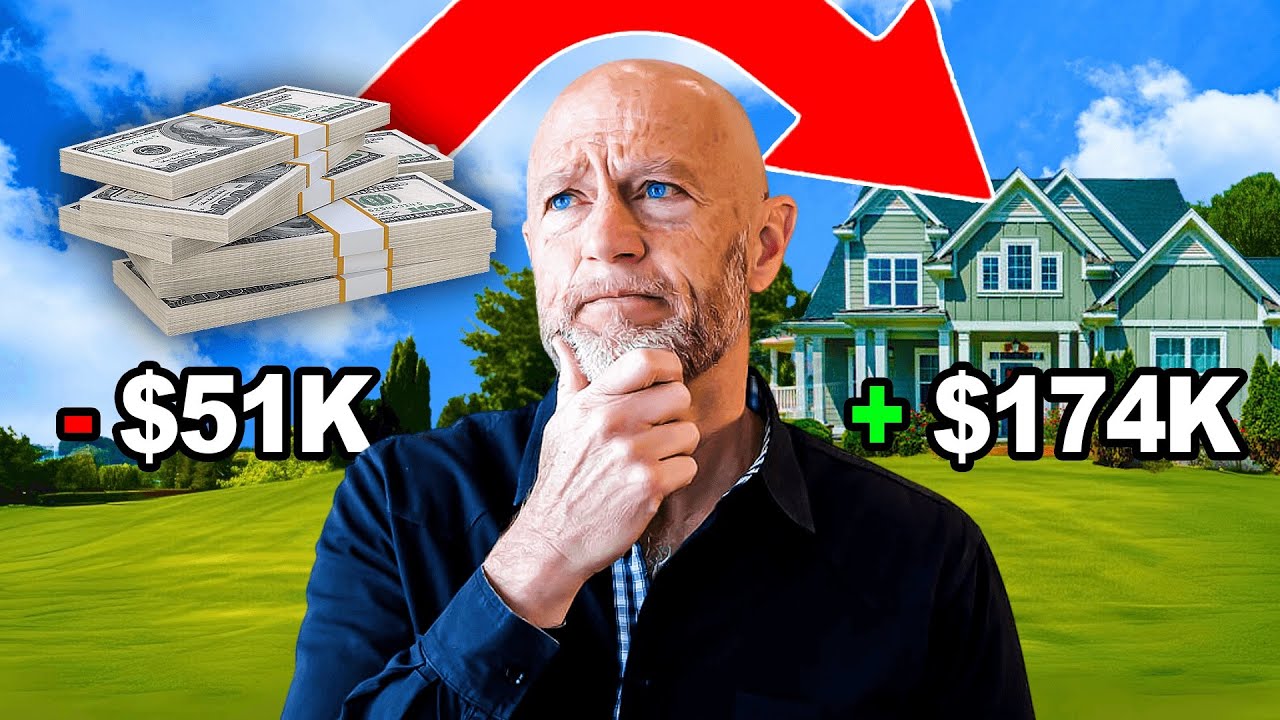 I Stopped Investing And Paid Off My Mortgage. Here’s What Happened