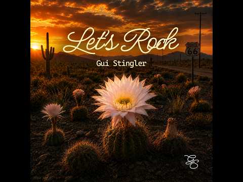 Gui Stingler