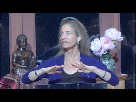 Tara Brach on "Play a Greater Part” – Part 1 - Bodhisattva for our Times