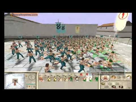 RTW Greek Cities Campaign Part 17