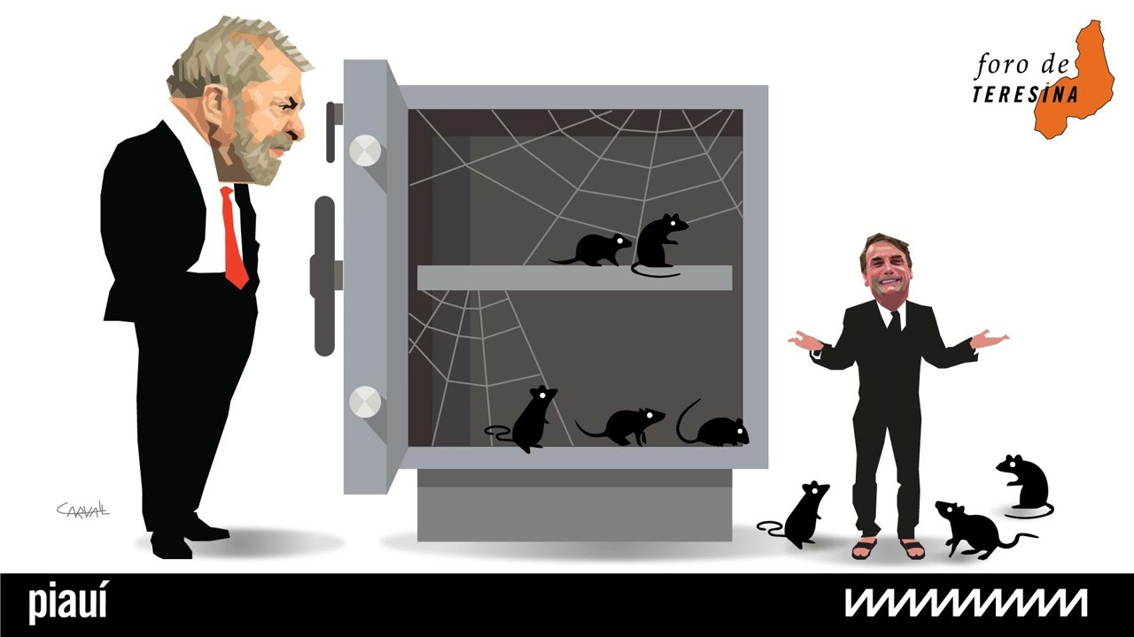 #230: Dinheiro acaba antes do governo | Foro de Teresina - o podcast de política da piauí