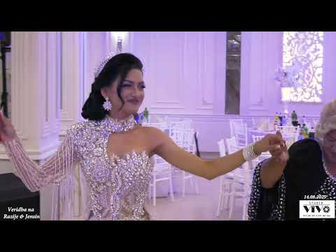 Veridba na Razija & Jensin   1del Arabela