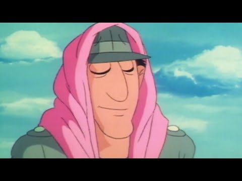 Inspector Gadget 140 – Pirate Island | HD | Full Episode - Kids TV Series, Kingdom Kids Zone - Inspector Gadget - WildBrain
