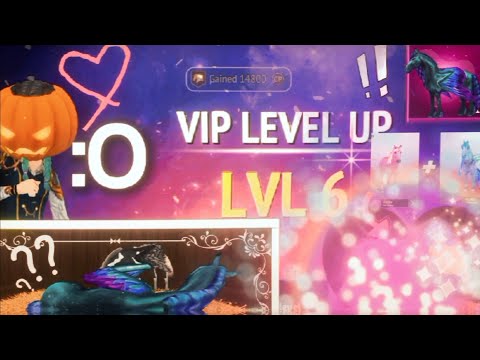 🌟BIG BREEDING VIDEO!!! 🌟 + showing off all my bred horses 🤩🤩❤️ || horse riding tales