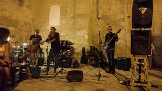 Fabiano - Il Rovescio Della Medaglia @Scrasciosa Laiv 2017