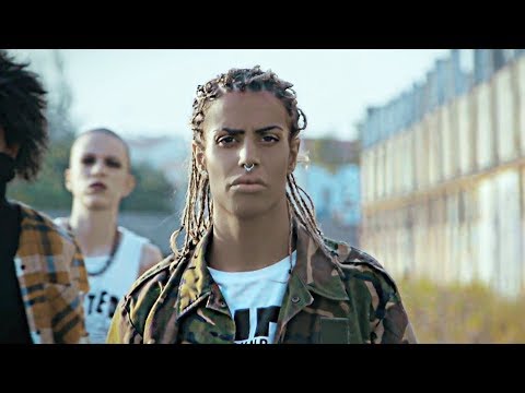 CARLOS COSTA - Survive | Vídeo Oficial (Explicit)