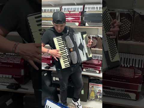 Nos visitó Fede desde Perico Jujuy y probó unas máquinas