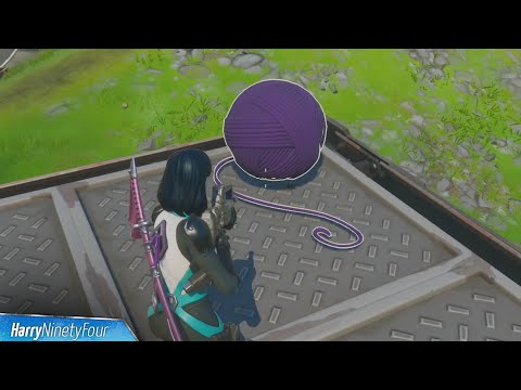 Fortnite Loading Screen 4 Season 9 Battle Star Location